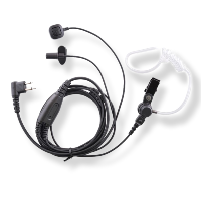 Гарнитура | Comrade | CP-3F | скрытого ношения