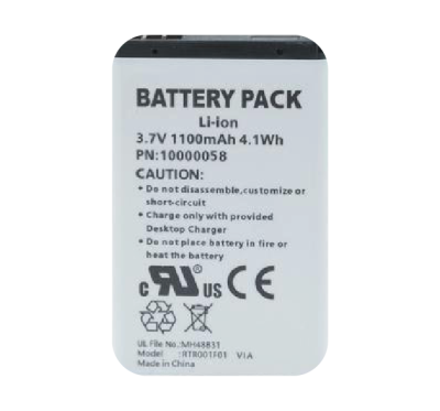 Snom Battery for M65/M85/C50