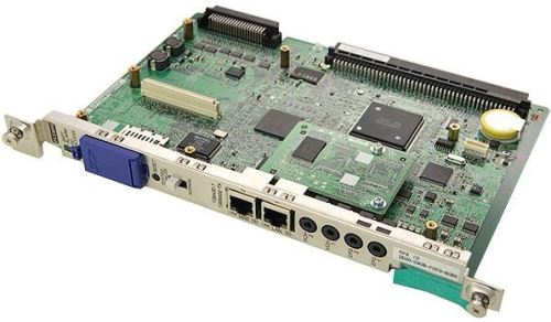 Panasonic KX-TDE6101RU