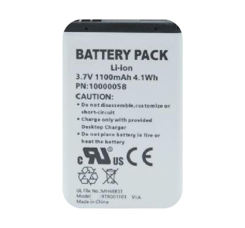 Snom Battery for M65/M85/C50