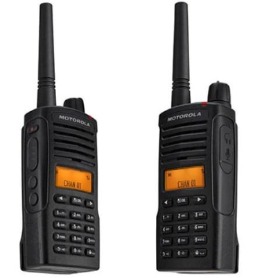 Motorola XT665d