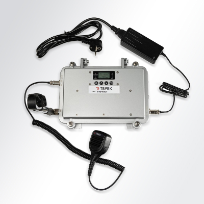 Ретранслятор | репитер | Терек | РТ-2800 DMR