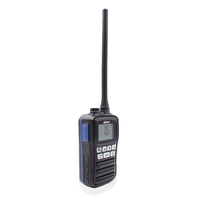 Рация | портативная | морская | Sirus M24