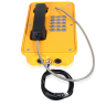 Телефон | Termit PublicPhone WHS101FK-IP
