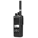 Motorola DP4600 Motorola DP4600