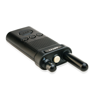 Рация | портативная | аналоговая | Аргут | А-11