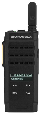 Motorola SL2600