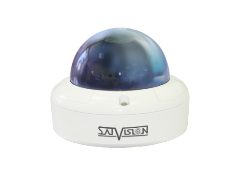 Satvision SVD-D412V