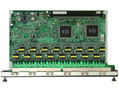 Panasonic KX-NCP1172XJ