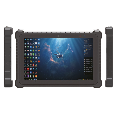 Защищенный | промышленный планшет | МИРАН | СИРИУС | 8.2