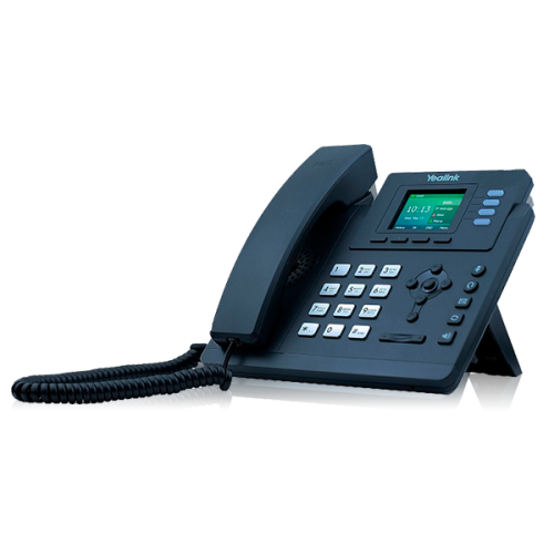 Телефон | IP | Yealink | T33P | SIP