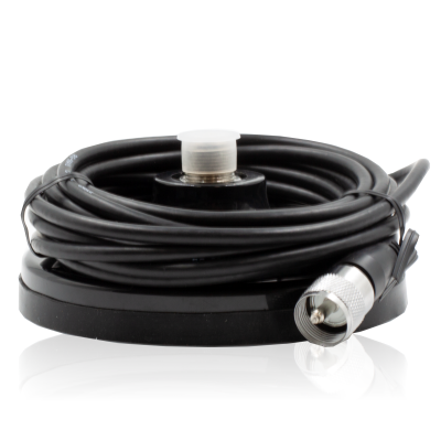 Крепление с магнитным основанием Свив-03М для автомобильной антенны