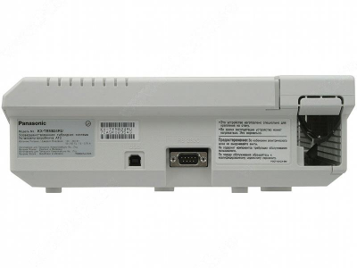 Panasonic KX-TEM824RU