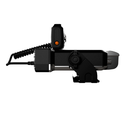 Caltta PM790 VHF 50 Вт мобильная радиостанция
