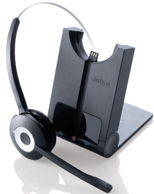 Jabra PRO 935 MS