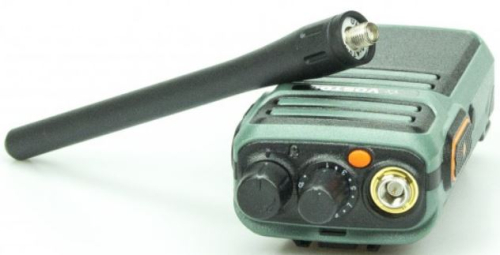Vostok ST-73