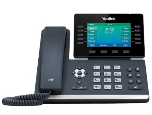 Yealink SIP-T54W