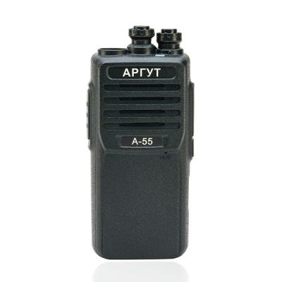 Рация | портативная | профессиональная | Аргут А-55UHF