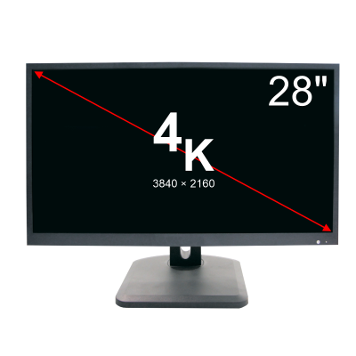 Монитор | МИРАН ММК-28-4к