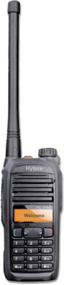 Hytera TC-580