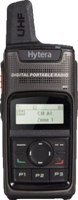 Hytera PD375