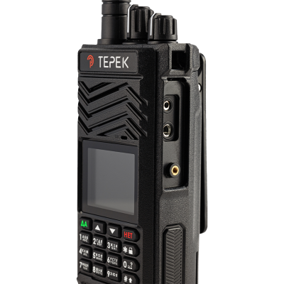 Рация | радиостанция | портативная | Терек | РК-322 DMR