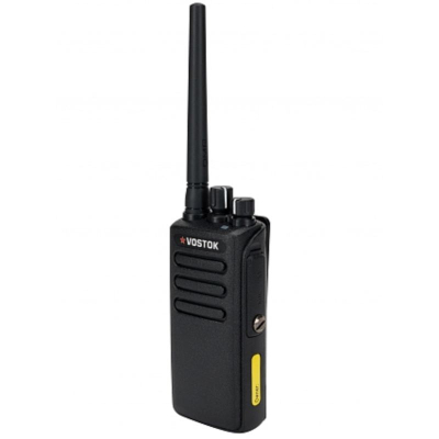 Радиостанция | портативная | Vostok | DST-210