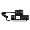 Caltta PM790 VHF 50 Вт мобильная радиостанция