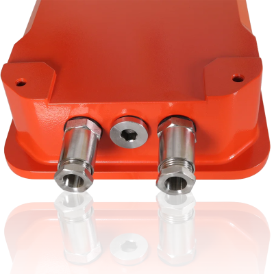 Взрывозащищенный телефон | Termit PublicPhone | XHS102FK