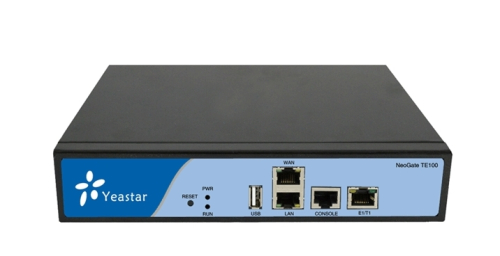 Yeastar NeoGate TE100