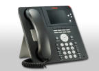 Avaya 9650 Avaya 9650