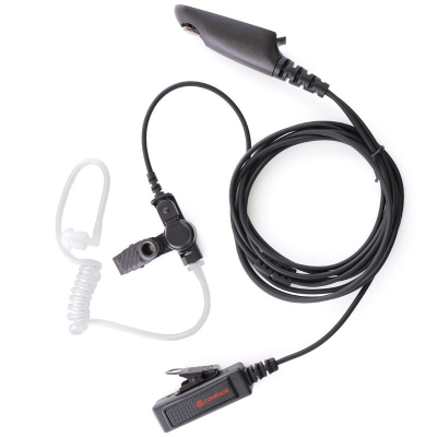 Comrade CMGP-3 Black