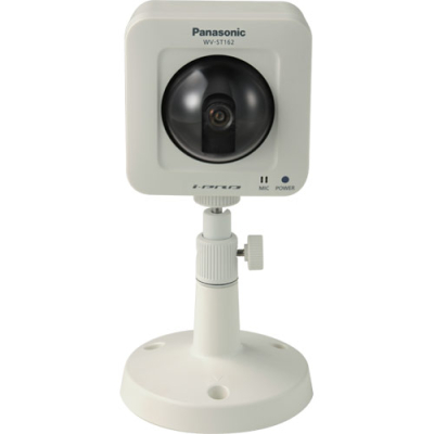 Panasonic WV-ST162E