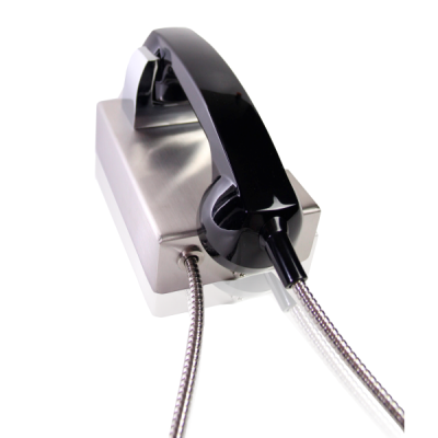 Телефон | промышленный | антивандальный | ЭД145