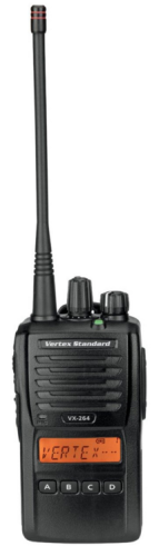 Vertex Standard VX-264