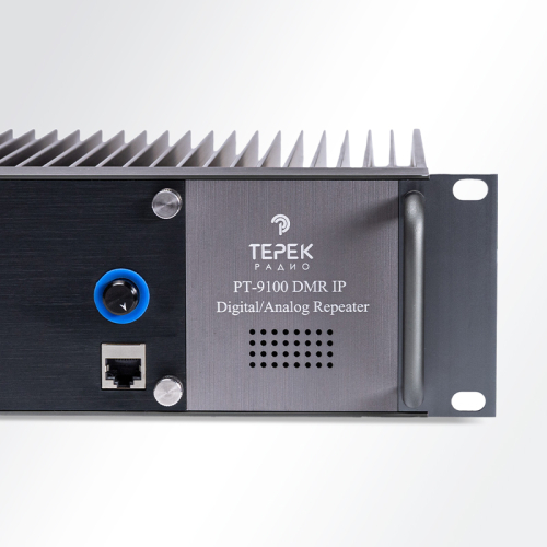 Репитер | ретранслятор | Терек | РТ-9100 | IP
