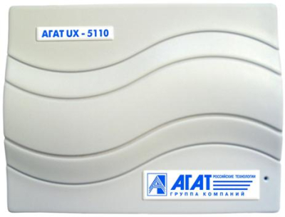 АГАТ UX-5110/FXO4