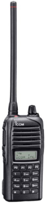 Icom IC-F3230DT