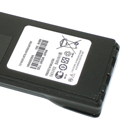 АКБ | аккумуляторная батарея | Motorola HNN9008