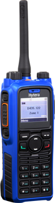 Hytera PD795Ex G (MD)
