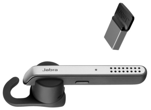 Jabra Stealth UC