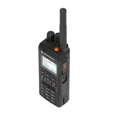 Motorola MTP3550 портативная цифровая радиостанция