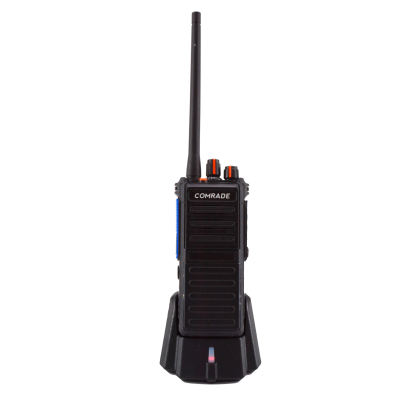 Радиостанция Comrade R11 UHF (AES 256)