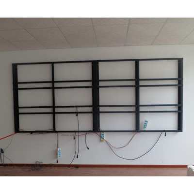 Видеостена | монитор | МИРАН СВС-5518ЖК