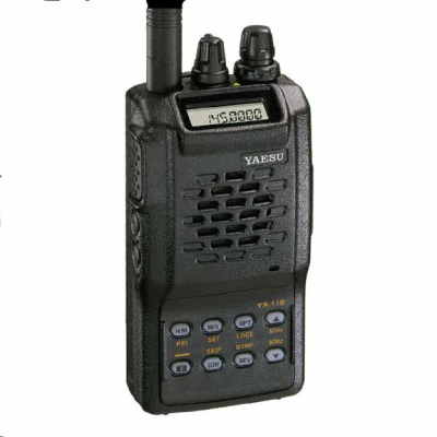 Yaesu VX-110