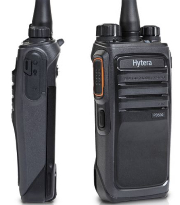 Hytera PD505 UL913