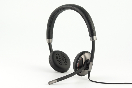 Plantronics Blackwire C720-M