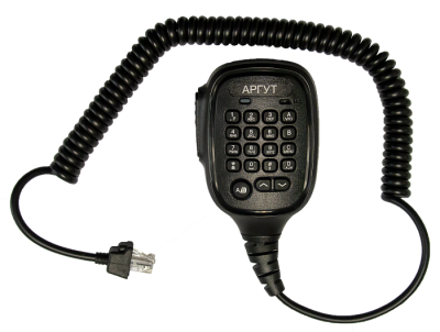 Аргут А-703 VHF без антенны
