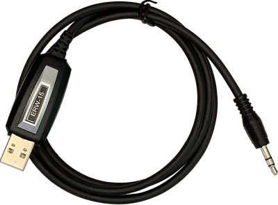 Alinco ERW-15 USB
