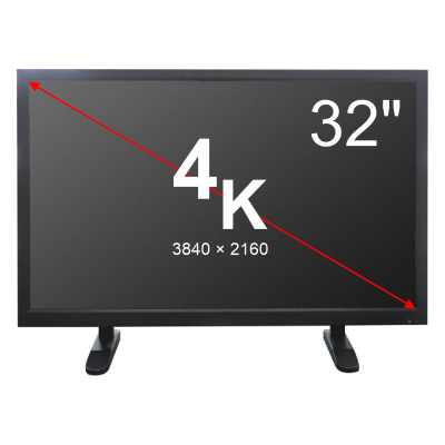 Монитор | МИРАН ММП-32-4к